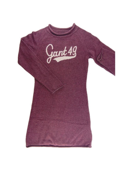 GANT Vestido de malha