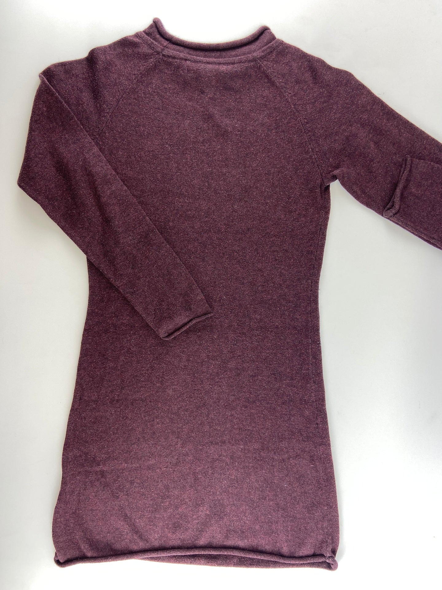 GANT Vestido de malha