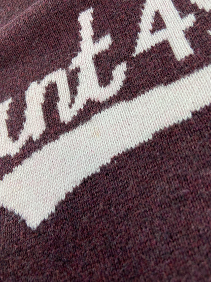GANT Vestido de malha