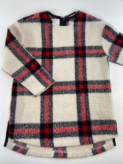 ZARA Camisola | túnica grossa