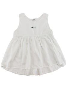 DKNY Top fluído