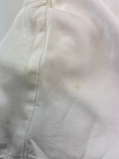 DKNY Top fluído