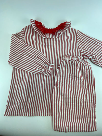 PATINHOS Pijama de golinha