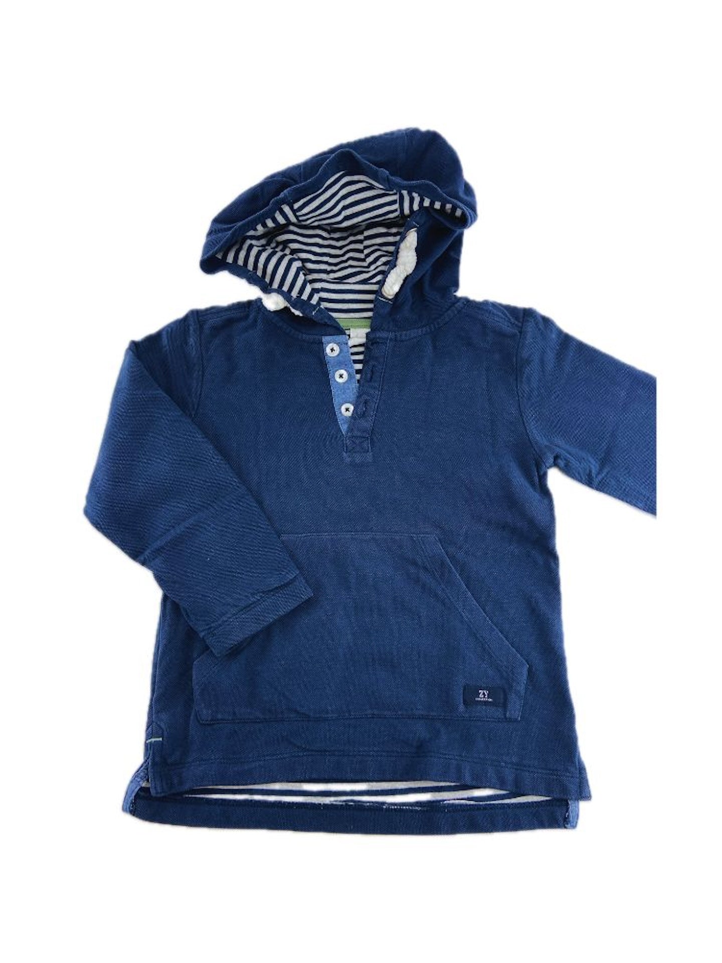 ZIPPY Sweatshirt de capuz