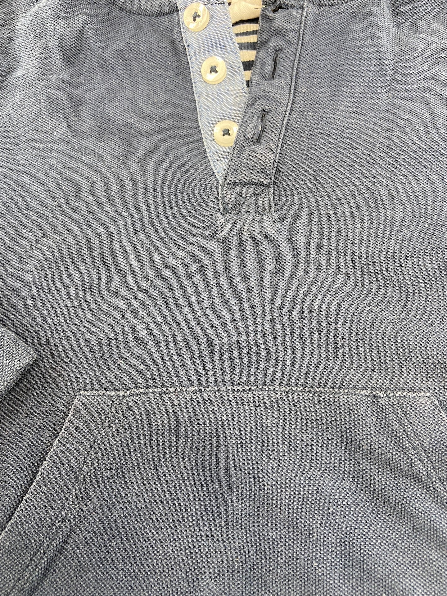 ZIPPY Sweatshirt de capuz