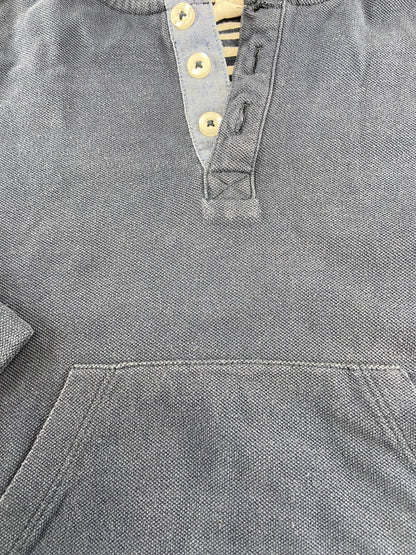 ZIPPY Sweatshirt de capuz