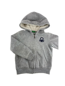 BENETTON Casaco de capuz