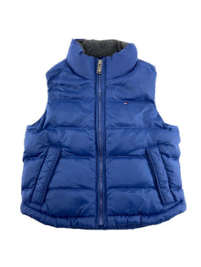 TOMMY HILFIGER Colete acolchoado