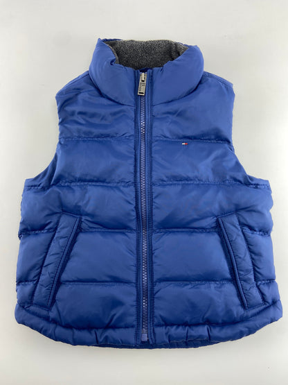 TOMMY HILFIGER Colete acolchoado