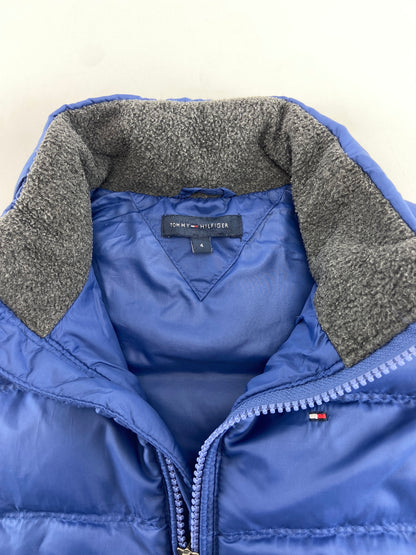 TOMMY HILFIGER Colete acolchoado