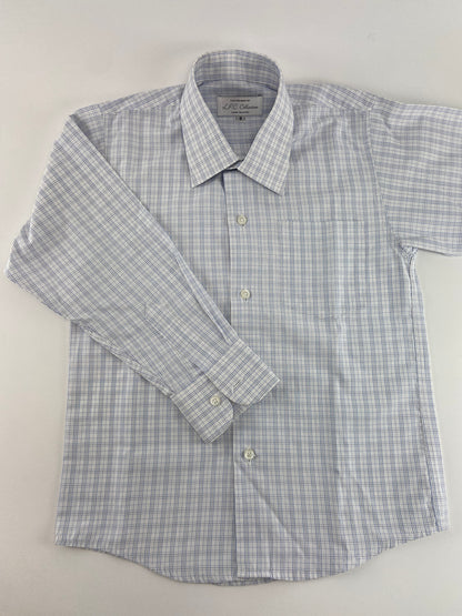 L.P.C. COLLECTION Camisa clássica