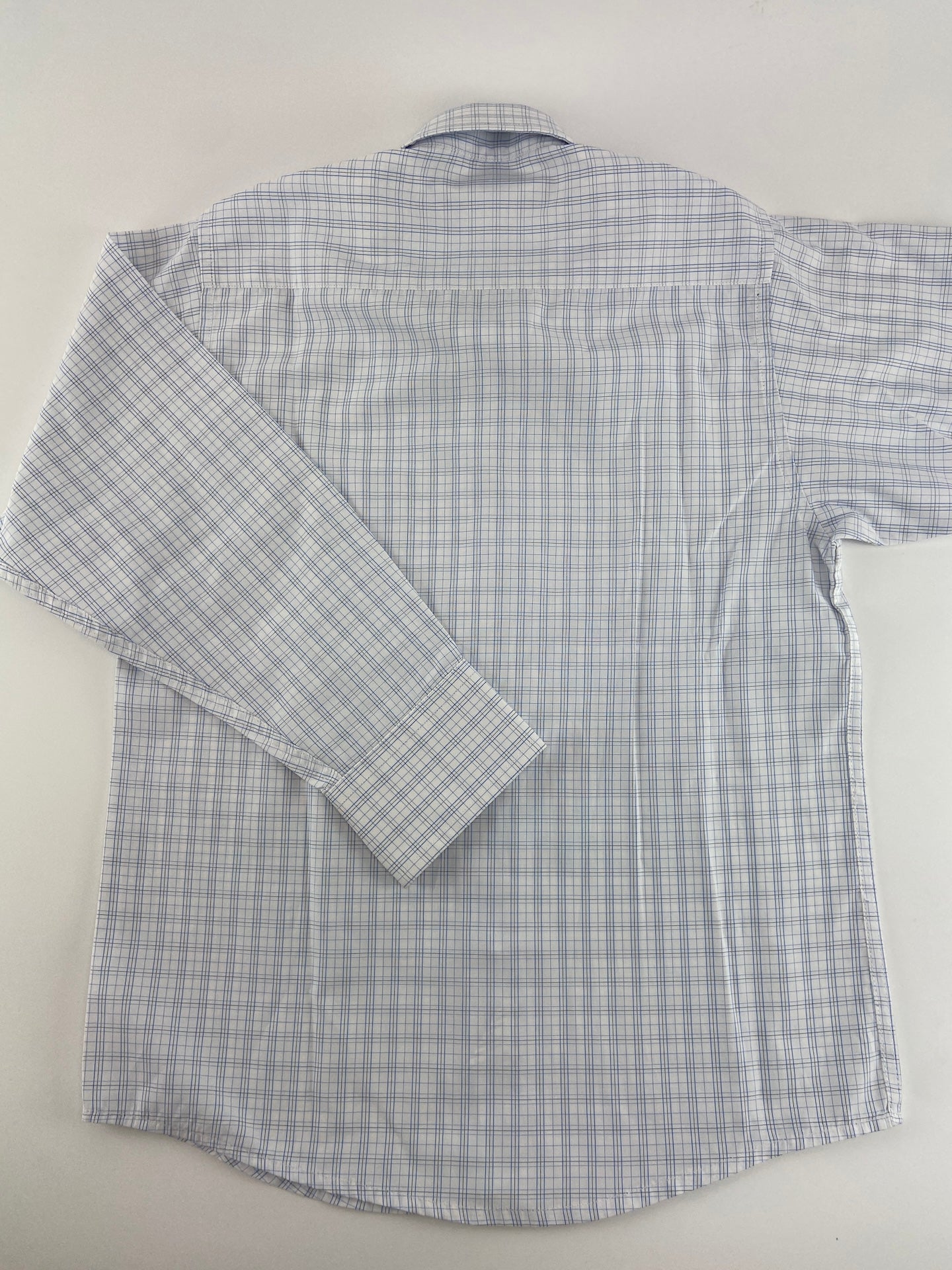 L.P.C. COLLECTION Camisa clássica