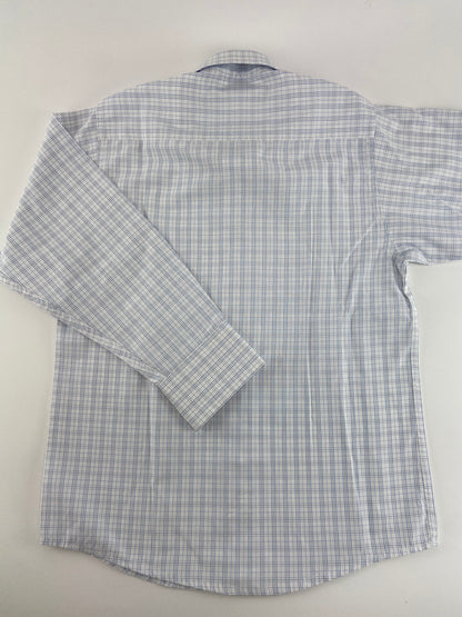 L.P.C. COLLECTION Camisa clássica