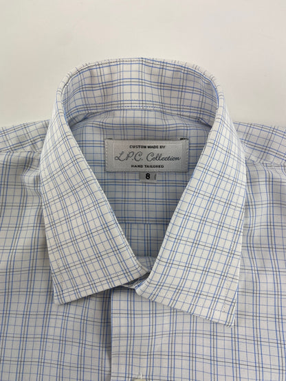 L.P.C. COLLECTION Camisa clássica