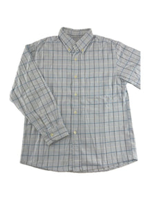 MANZARRINI Camisa em vaiela