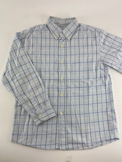 MANZARRINI Camisa em vaiela