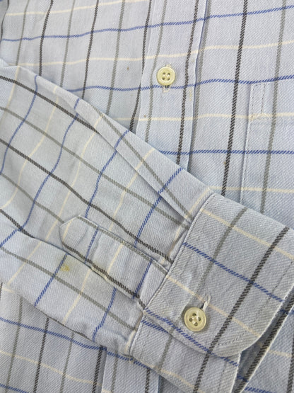 MANZARRINI Camisa em vaiela