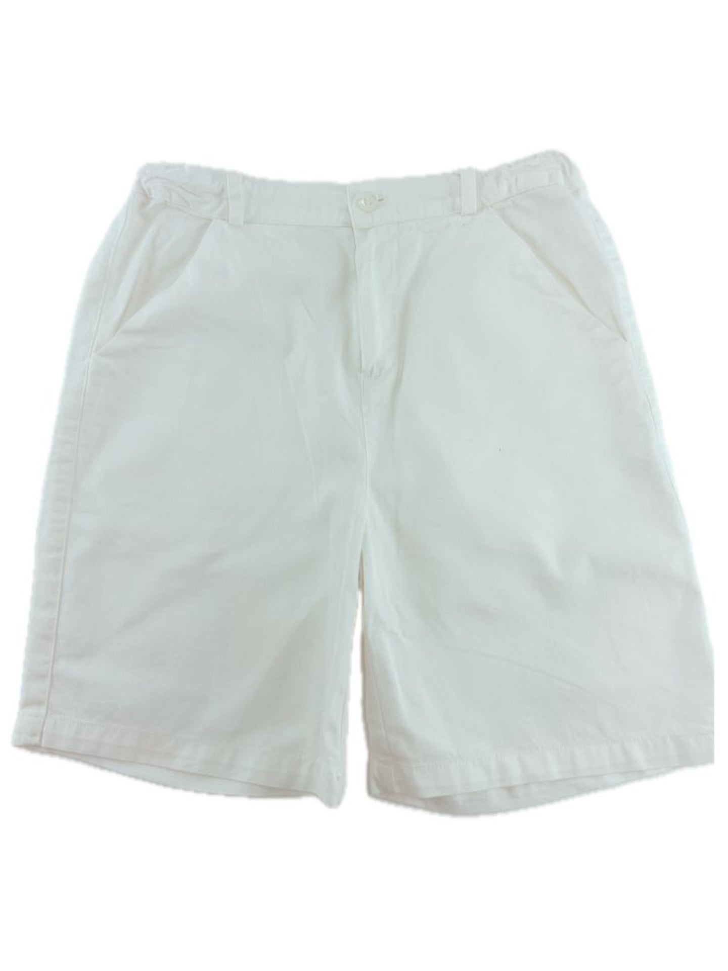 KNOT Kids Calções em sarja fina