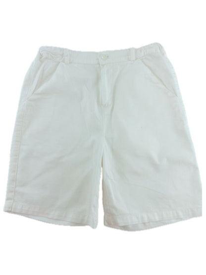 KNOT Kids Calções em sarja fina