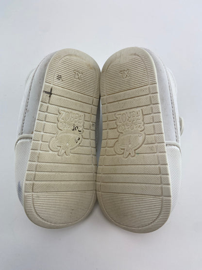 ZAPATO FEROZ Ténis | Sapatilhas Bebé
