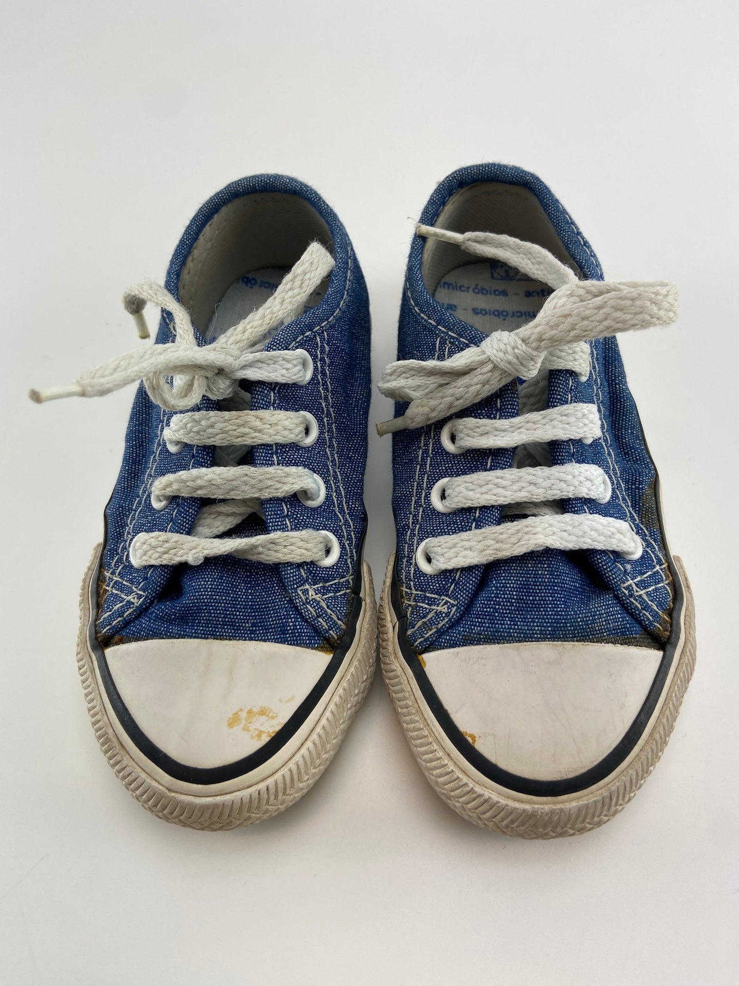 VIA MUNDY Ténis | Sapatilhas tipo All Star