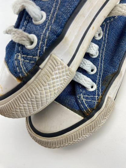 VIA MUNDY Ténis | Sapatilhas tipo All Star