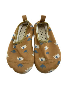 FRESKY Sapatos antiderrapantes p/água