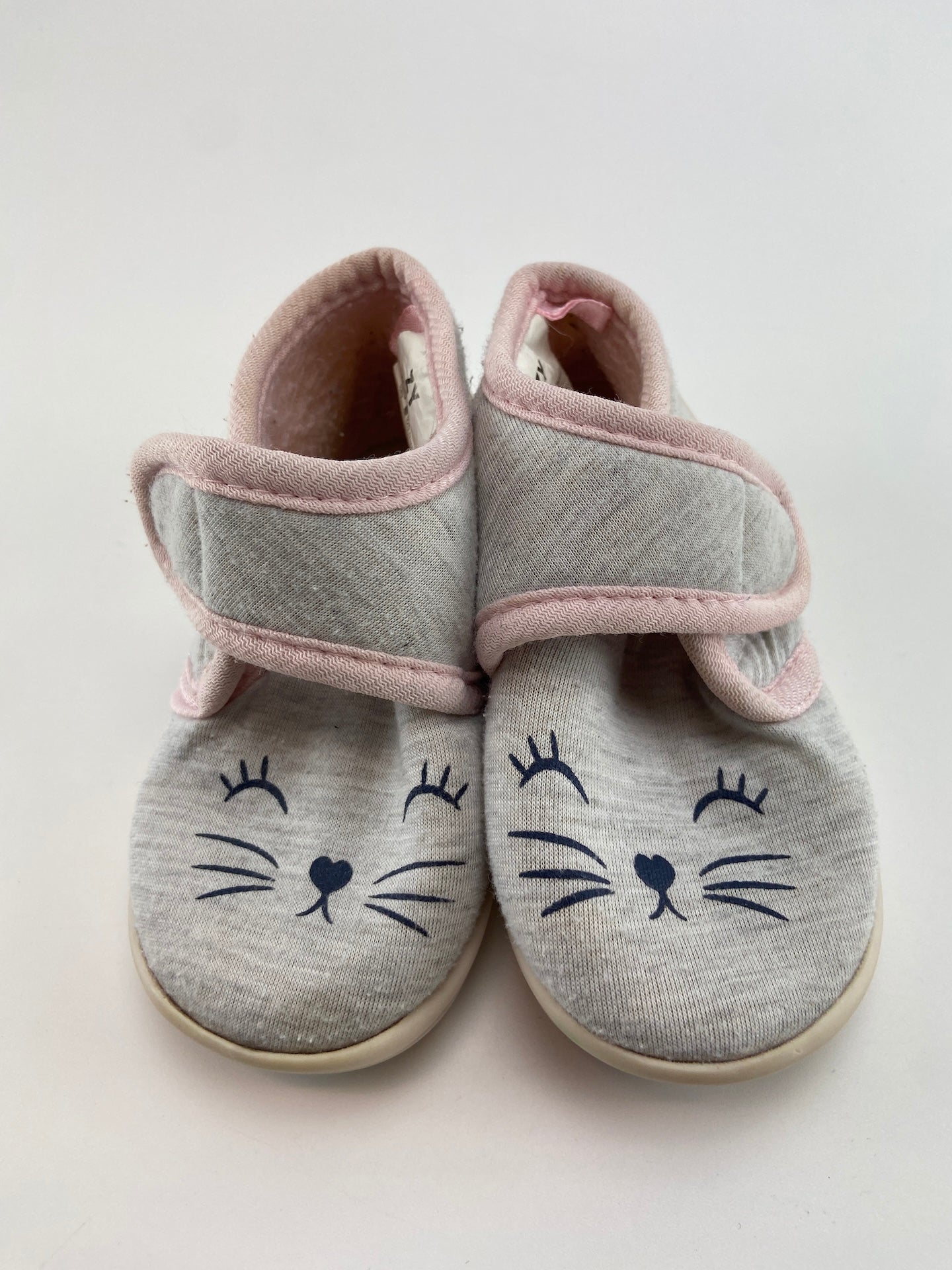 ZIPPY Pantufas