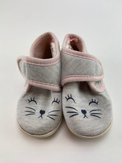 ZIPPY Pantufas