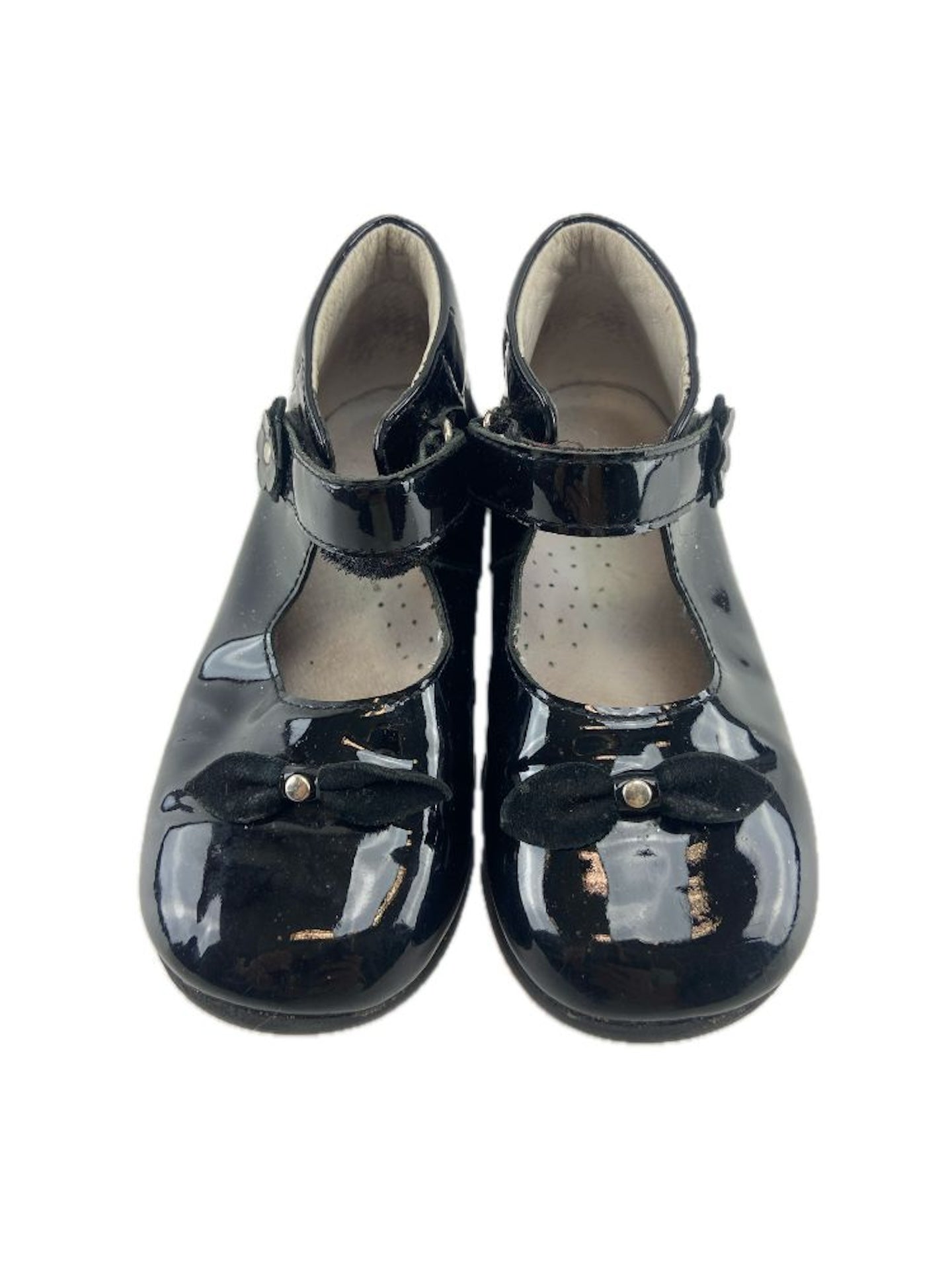 SPURE Sapatos de verniz