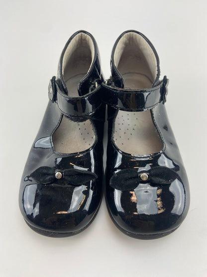SPURE Sapatos de verniz
