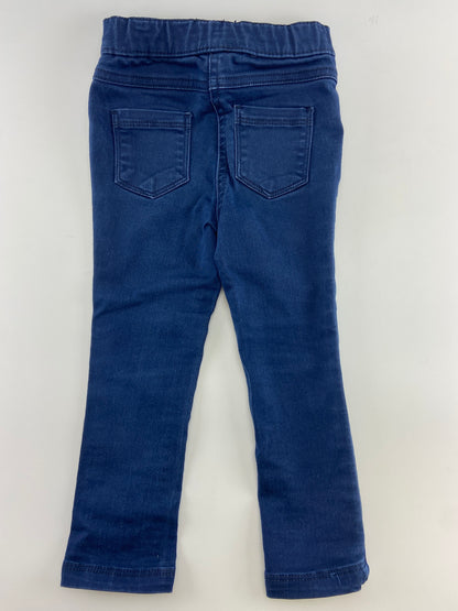 TINY DENIM LOVE Calças de ganga skinny