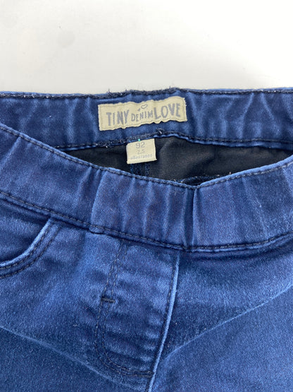 TINY DENIM LOVE Calças de ganga skinny
