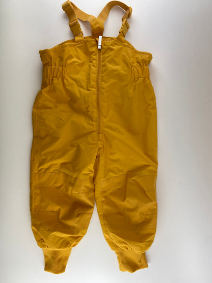 GRUNER KNOPF Calças para chuva
