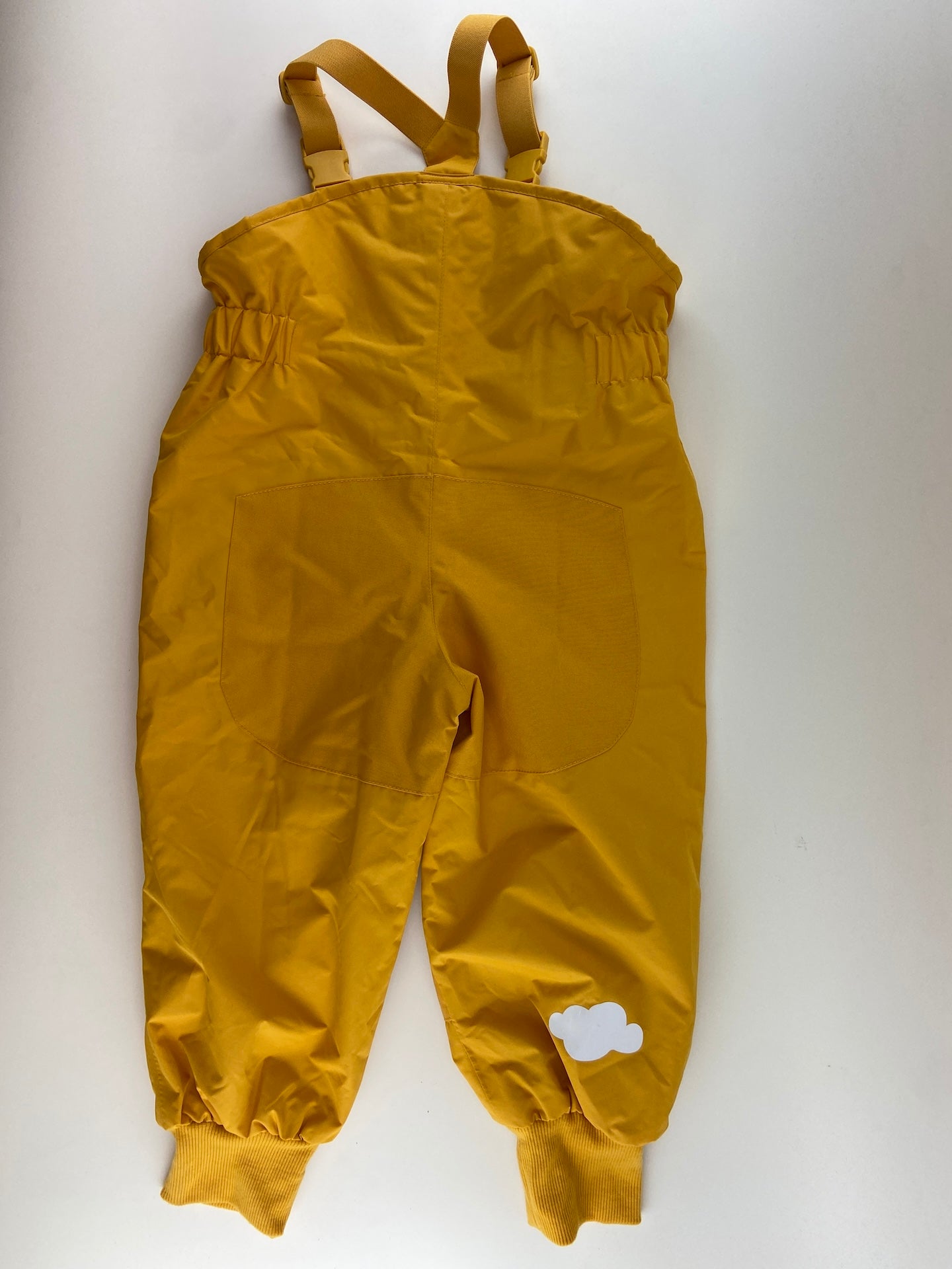 GRUNER KNOPF Calças para chuva