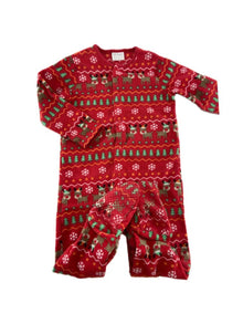 F&F Babygrow de Natal