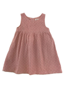 C&A Saia vestido em bombazine