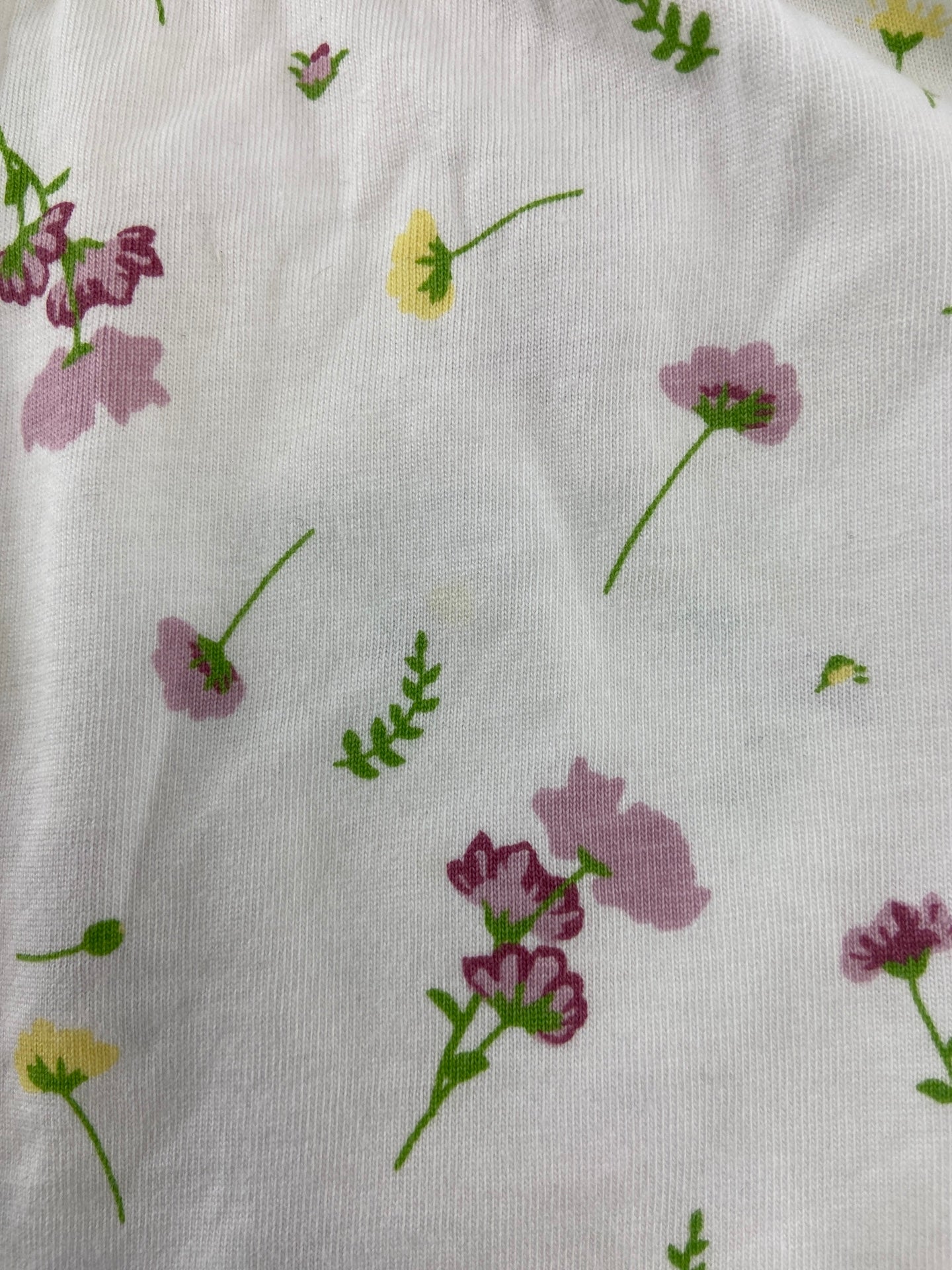 GRUNER KNOPF Vestido com flores