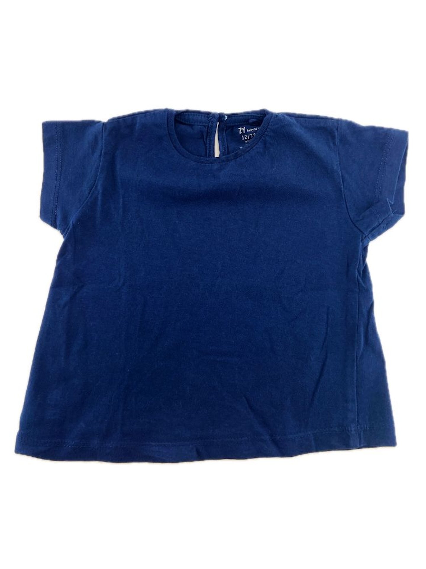 ZIPPY T-shirt 