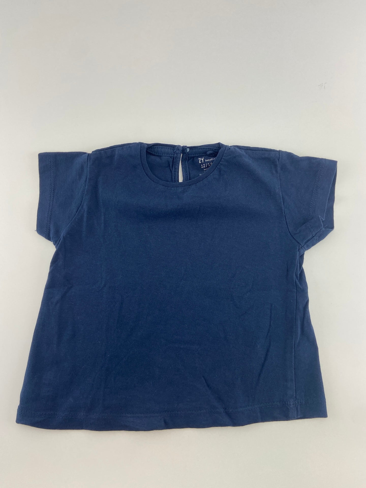 ZIPPY T-shirt