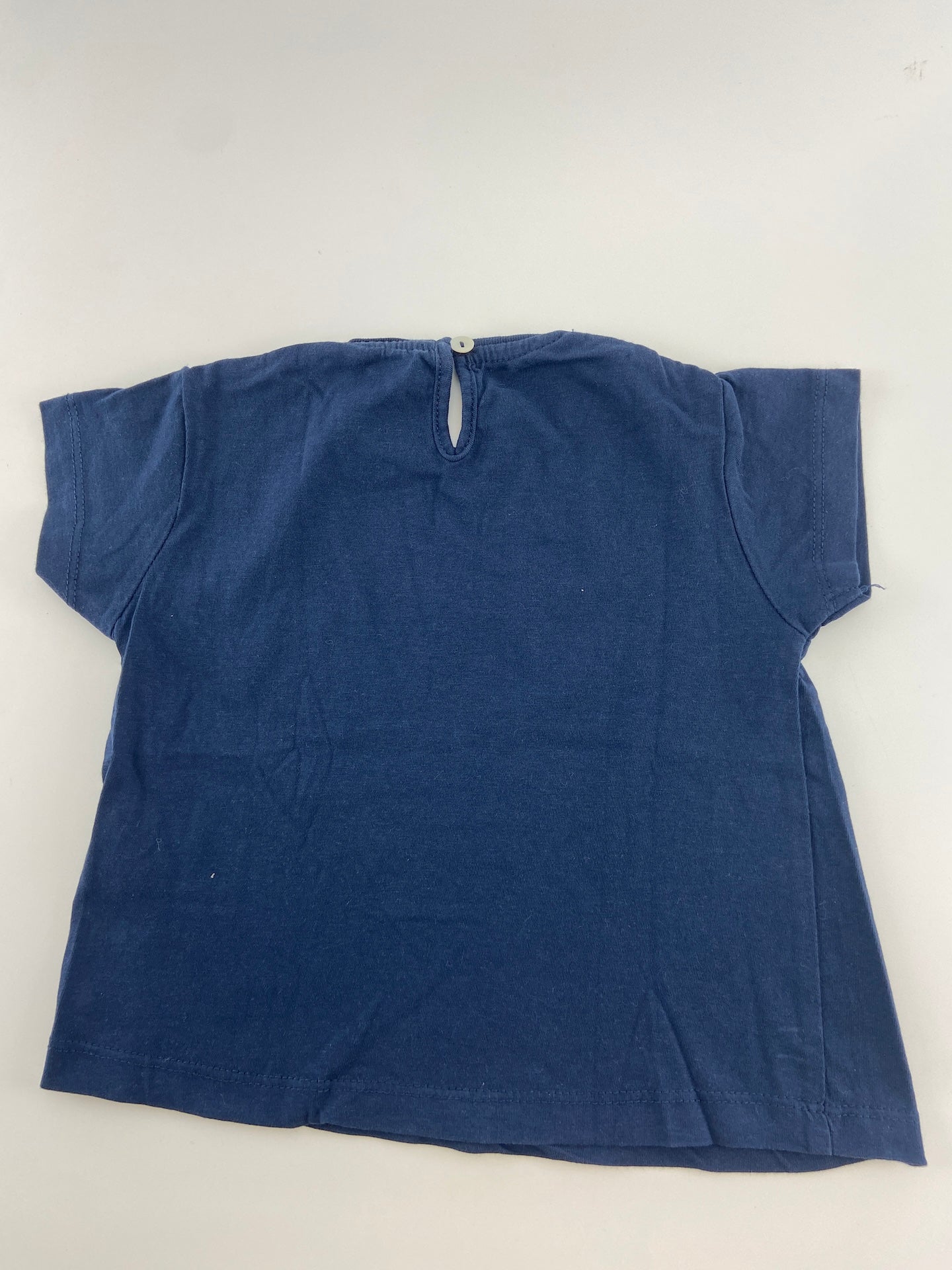 ZIPPY T-shirt