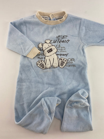 BABY CODE Babygrow