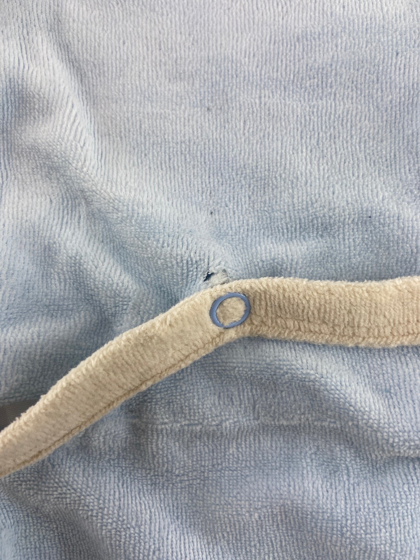 BABY CODE Babygrow