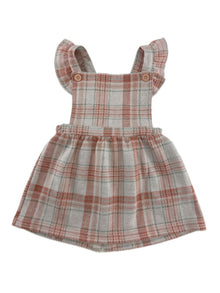 PRIMARK Saia jardineiras de inverno