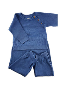 TCHIBO Conjunto de malha
