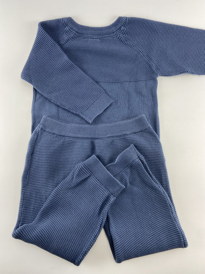 TCHIBO Conjunto de malha