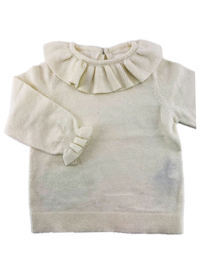 ZIPPY Camisola com golinha