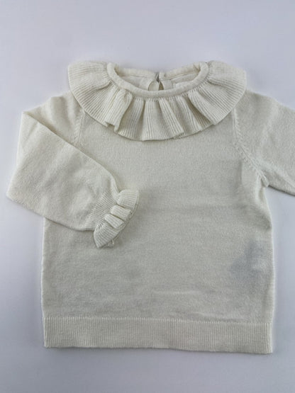 ZIPPY Camisola com golinha