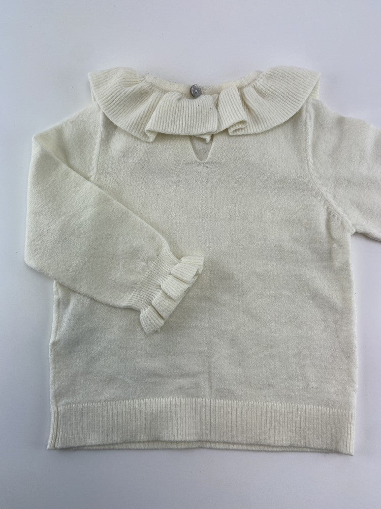 ZIPPY Camisola com golinha