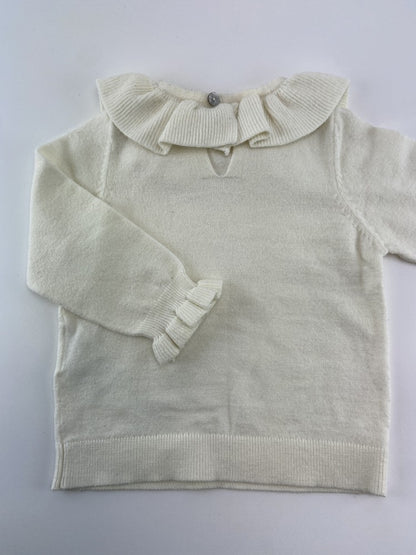 ZIPPY Camisola com golinha